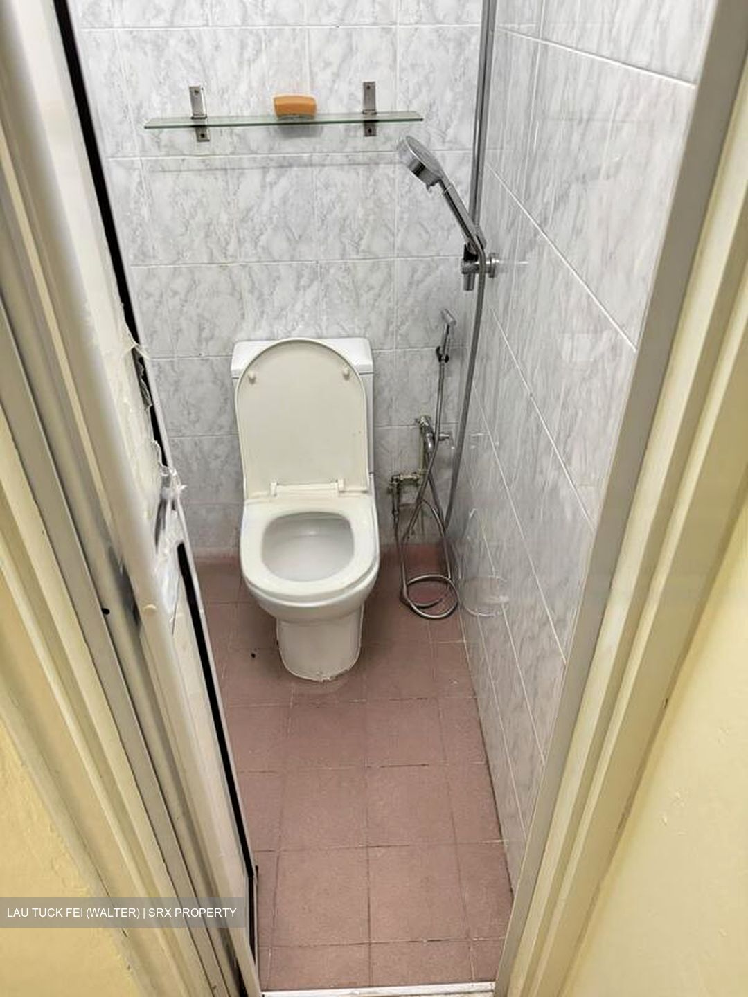 Jalan Besar (D8), Shop House #455988001